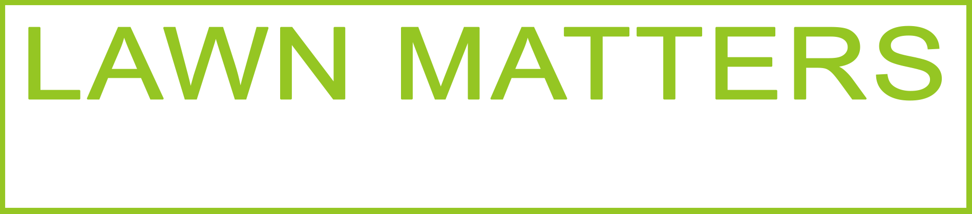 Lawn Matters Landscaping Pros